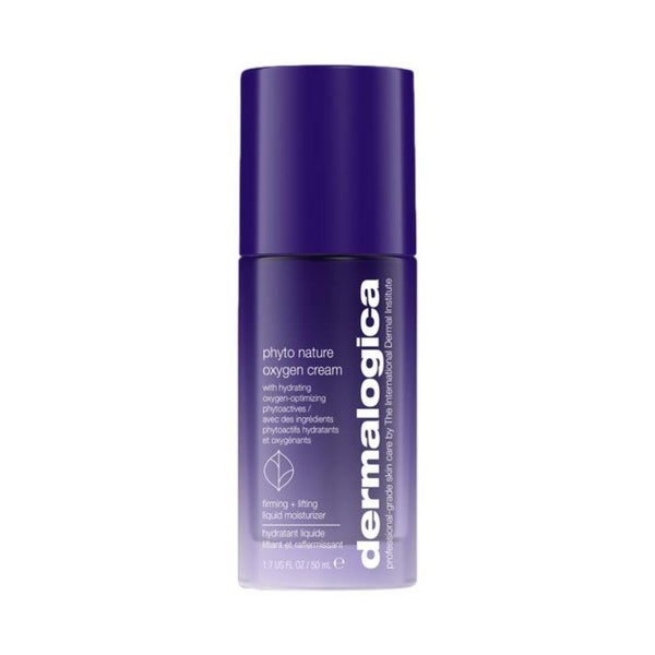 Dermalogica, Phyto Nature Oxygen Cream 1 St
