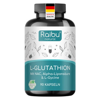 glutathion und alpha-liponsure zusammen einnehmen WeightWorld Liposomales L Komplex (Reduziert) - 90 Kapseln pure encapsulations Alpha Liponsure 60