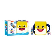 Baby Shark Eau De Toilette Spray 50ml Set 3 Artikel 0,15 l