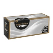 HOT - Anal relax backside cream 50 ml