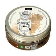 LAQ Wash Scrab Wild of the Woods Zucker-Reinigungspeeling mit Aktivkohle 200ml 0,2 l