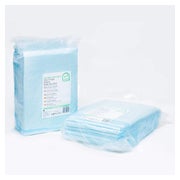Medi-Inn Krankenunterlagen 40 x 60 cm, 6-lagig, 25er Pack 4x25 St