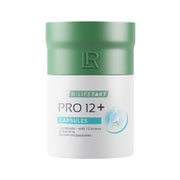 LR Pro12+ Kapseln 30 g