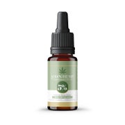 John Hemp - 5 % Vollspektrum CBD Öl 10 ml