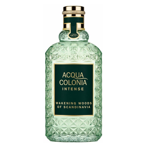 4711 Acqua Colonia Intense Wakening Woods Of Scandinavia EdC 170ml 0,17 l