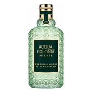 4711 Acqua Colonia Intense Wakening Woods Of Scandinavia EdC 170ml 0,17 l