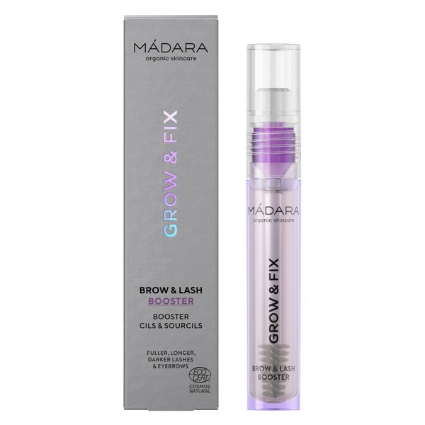 Madara Grow & Fix Augenbrauen-und Wimpernserum