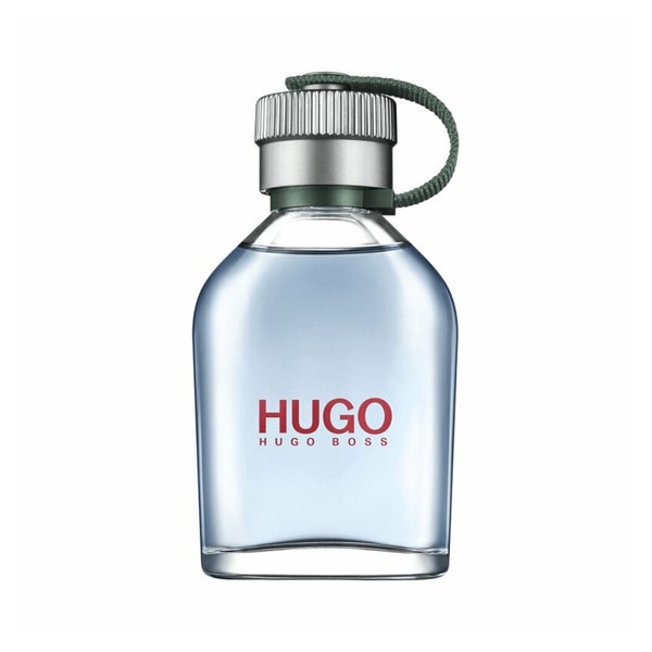 Hugo Man Eau De Toilette Spray 75ml 0,075 l