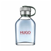 Hugo Man Eau De Toilette Spray 75ml 0,075 l