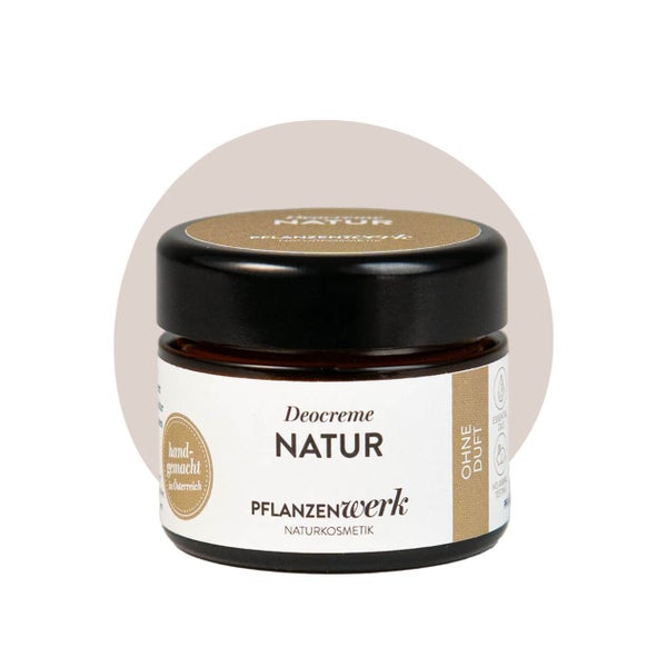 Deocreme Natur 50 g