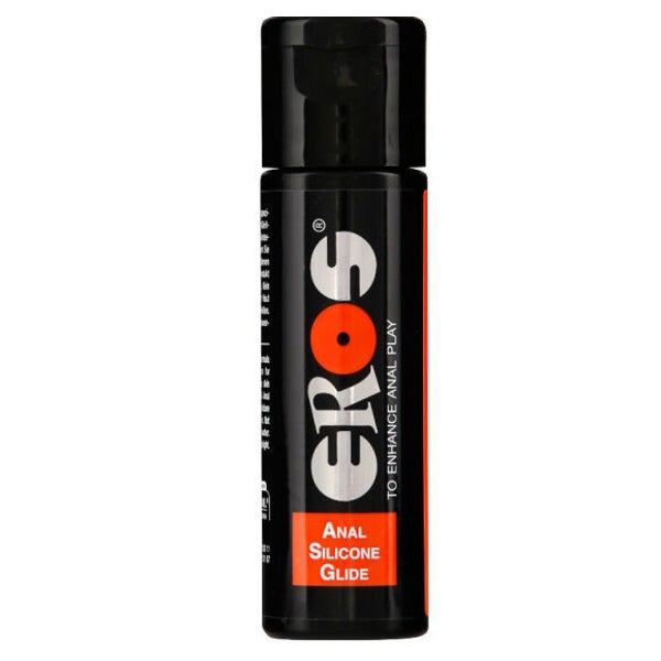 Eros - Anal-Silikon-Gleitgel 30 ml