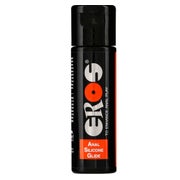 Eros - Anal-Silikon-Gleitgel 30 ml