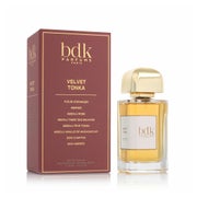 BDK Parfums Velvet Tonka Edp Spray 0,1 l