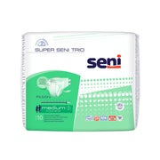 SENI Active Trio Inkontinenzpants M 10 St