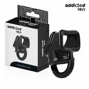 Addicted Toys - Penisring mit Käfigdesign 1 St