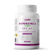 HUPERZIN A 200 mcg - 120 veg caps 120 St