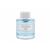 Guess 1981 Indigo Eau De Toilette Spray 100ml für Frauen 0,1 l