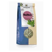Bio Salbeitee lose 50g von Sonnentor - Aromatischer Kräutertee in Bio-Qualität 50 g