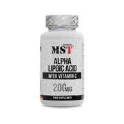 MST - Alpha Lipoic Acid (ALA) 60 St