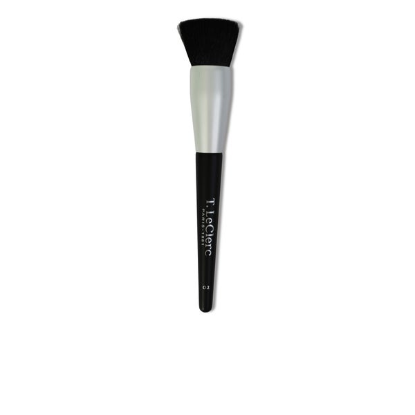 T.Leclerc Foundation Pinsel Foundation Brush 02