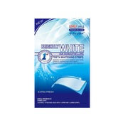 Lovely Smile WHITE-STRIPS Bleaching Stripes Zahnaufhellung-Streifen 1 St