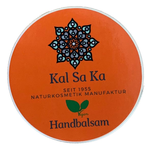 KAL SA KA Handbalsam 30 ml