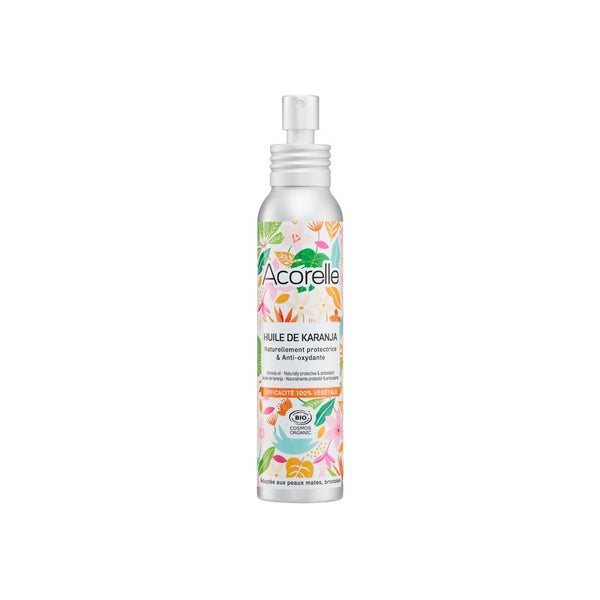 Acorelle Karanja Öl Antioxidant 100 ml
