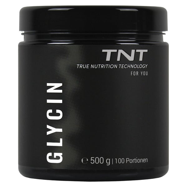 Glycinpulver 500 g
