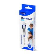 Produktabbildung: Thermoval Rapid Fieberthermometer 1 St