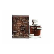 Louis Cardin Sacred Eau de Parfum 100ml Spray 0,1 l