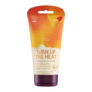 Produktabbildung: RFSU 3in1 Turn up the Heat, 150ml, Massage- Gleitgel wärmend (0.15 l) 150 ml