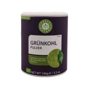Taste Nature Bio Grünkohl Pulver 100 g