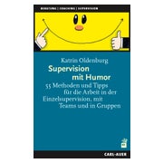 Supervision mit Humor 1 St