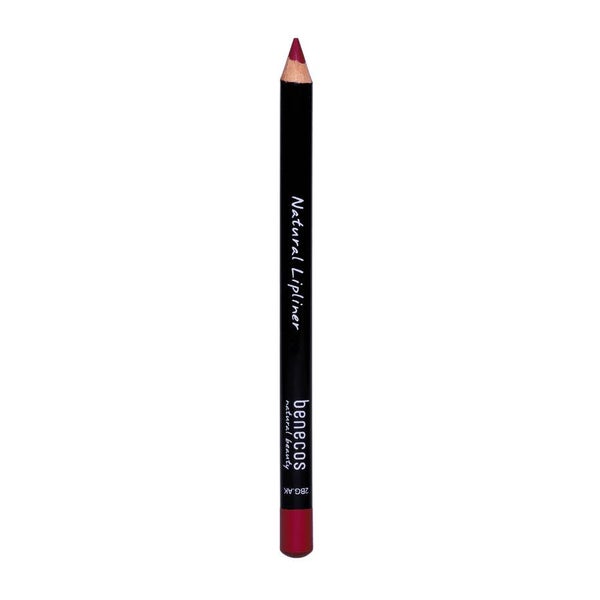 benecos Natural Beauty Lipliner berry Bio