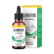Slimmerine | Diät | 5 natürliche Öle 30 ml