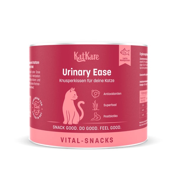 KatKare Urinary Ease 1 St