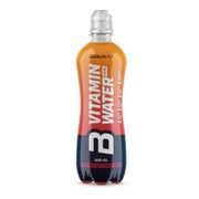 BioTech Vitamin Water Zero Forest Fruit
