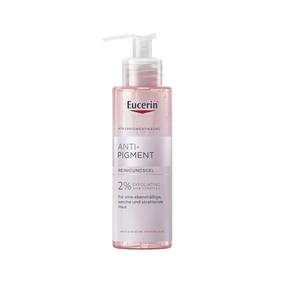 Eucerin Anti Pigment Reinigungsgel 200 ml