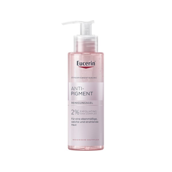 Eucerin Anti Pigment Reinigungsgel 1 St