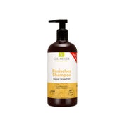 GREENDOOR Basisches Shampoo Ingwer Grapefruit 250 ml