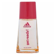 Mach dich bereit! Eau De Toilette für Frauen 30 ml 0,03 l