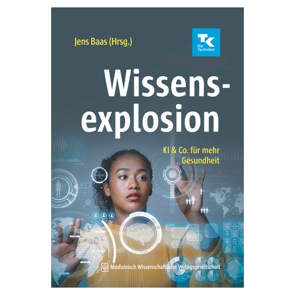 Wissensexplosion 1 St