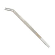 Pinzette 16 cm lang & gebogen