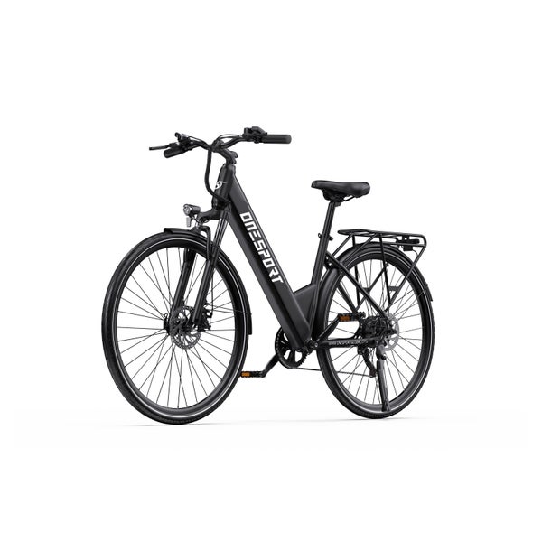 Onesport OT12 City-E-Bike, 250 W mit 36 ​​V 13 Ah Akku 1 St