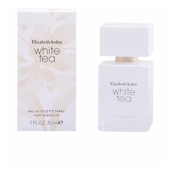 Elizabeth Arden White Tea Eau De Toilette Spray 30ml 0,03 l