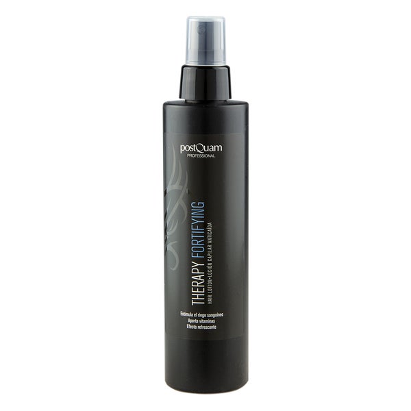 POSTQUAM HAARPFLEGE Fortifying Anti-Haarausfall-Lotion 200 ML