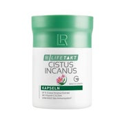 LR Cistus Incanus Kapseln 60 g