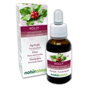 Naturalma Stechpalme Ilex aquifolium Tropfen 30 ml