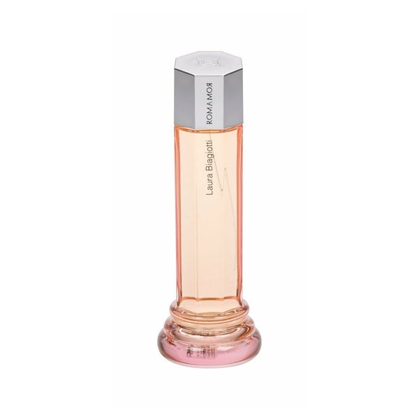 Laura Biagiotti Romamor Edt Spray 0,1 l