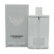 Police Contemporary Eau de Toilette 100ml 0,1 l